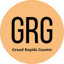 Grand Rapids Gazette