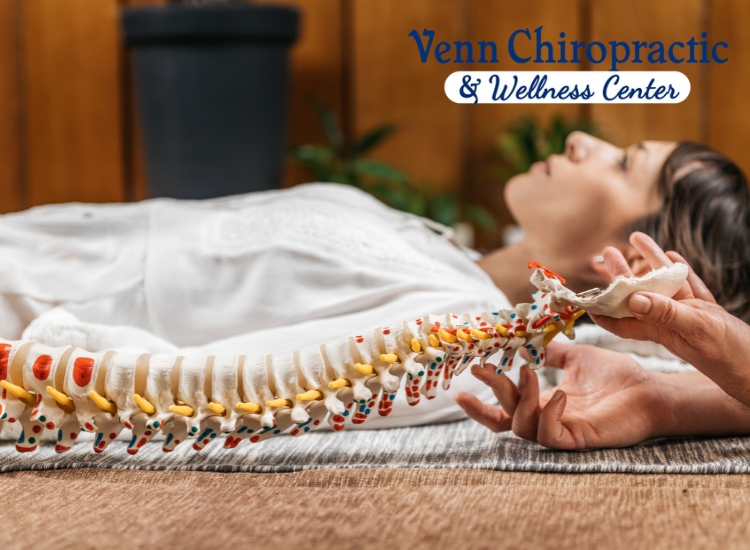 Unlocking Wellness: The Benefits of Chiropractic Care in Frisco, TX