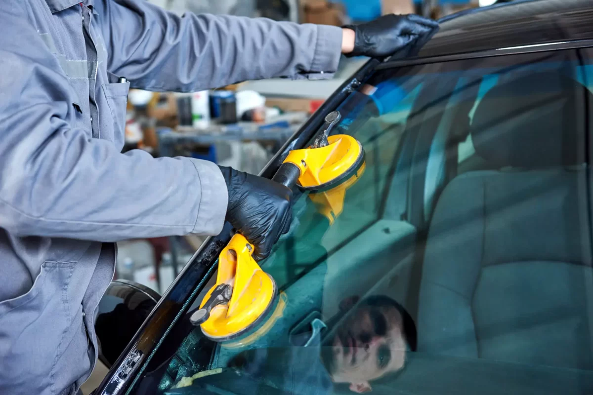 Budget-Friendly Windshield Repair Solutions for Gainesville Residents