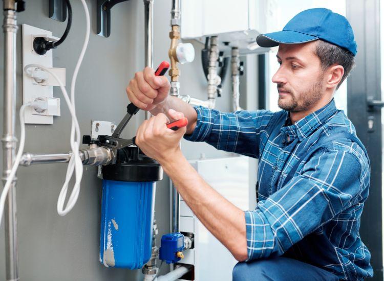 Need a Plumber in Albuquerque? Here’s How to Find the Best