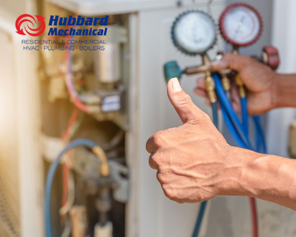 The Role of HVAC Filters in Indoor Air Quality: Enhancing Health and Comfort
